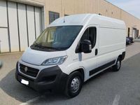 usata Fiat Ducato MAXI 35 MH2 130CV