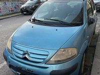 Usata Citroën C3 2006 Blu Berlina