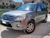 Usata Honda CR-V LS 140 CV (102 kW) 2005 SUV