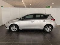 usata Toyota Auris 1.3 5 porte Active del 2016 usata a Torino