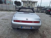 Usata Alfa Romeo Spider 165 CV (121 kW) 2003 Cabrio