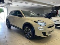 Nuova Fiat 600 La Prima 136 CV (100 kW) 2025 Antracite SUV