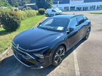 Usata Citroën C5 X Shine 224 CV (164 kW) 2024 Nero Station wagon