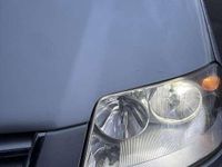 Usata VW Sharan Trendline 131 CV (96 kW) 2003 Monovolume