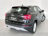 Usata Audi Q2 Business 116 CV (85 kW) 2019 Nero SUV