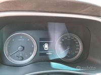 Usata Hyundai Tucson 132 CV (97 kW) 2020 Rosso SUV