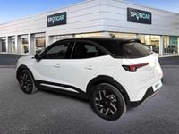 Usata Opel Mokka Elegance 101 CV (74 kW) 2023 Bianco SUV