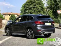 Usata BMW X1 xLine 150 CV (110 kW) 2022 Grigio SUV