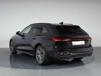 Nuova Audi A5 S-Line 204 CV (150 kW) 2025 Nero mito Station wagon