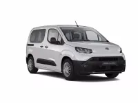 Nuova Toyota Proace Verso Executive 100 kW (136 CV) 2025 Bianco Station wagon