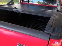 Usata Ford Ranger 2017 Rosso Pick-up