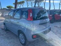 Usata Fiat Panda 70 CV (51 kW) 2022 Grigio(met.) Utilitaria