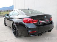 usata BMW M4 