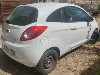 Usata Ford Ka Titanium 69 CV (50 kW) 2015 Berlina