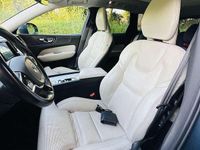 Usata Volvo XC60 Inscription 197 CV (144 kW) 2019 SUV