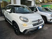 usata Fiat 500L Cross 1.4 95CV