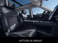 Nuova Jaecoo 7 347 CV (255 kW) 2026 Grigio SUV
