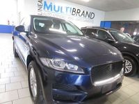 usata Jaguar F-Pace 2.0 D 180 CV AWD aut. Prestige Garanzia 24 Mesi