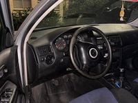 Usata VW Golf IV 110 CV (80 kW) 2001 Grigio Berlina