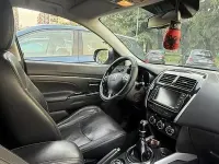 Usata Citroën C4 Aircross 150 CV (110 kW) 2012 Grigio SUV