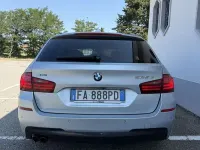 Usata BMW 525 M Sport 218 CV (160 kW) 2015 Station wagon