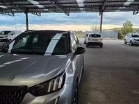 Usata Peugeot 2008 GT 110 CV (80 kW) 2021 Grigio SUV