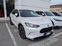 Usata Honda ZR-V Advance 143 CV (105 kW) 2024 Bianco SUV