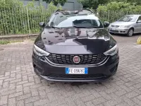 Usata Fiat Tipo 95 CV (69 kW) 2016 Blu/azzurro Station wagon