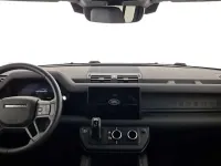 Usata Land Rover Defender SE Dynamic 200 CV (147 kW) 2025 Grigio SUV