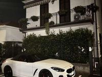 Usata BMW Z4 M Sport 258 CV (189 kW) 2021 Cabrio
