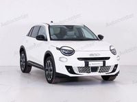 Usata Fiat 600 La Prima 110 CV (80 kW) 2025 Bianco SUV