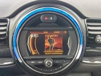 Usata Mini One D Countryman 116 CV (85 kW) 2017 Beige SUV