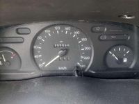 Usata Ford Transit 90 CV (66 kW) 2002 Bianco Furgone