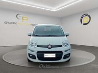 Usata Fiat Panda Easy 69 CV (50 kW) 2019 Bianco Utilitaria
