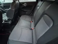 Usata Fiat 500X Cross 95 CV (69 kW) 2017 Rosso SUV