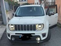 usata Jeep Renegade 1.3 t4 Limited 2wd 150cv ddct