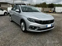 Usata Fiat Tipo 131 CV (96 kW) 2021 Station wagon