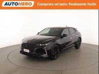Usata DS Automobiles DS4 Performance 130 CV (95 kW) 2023 Nero SUV