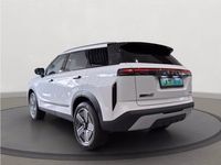 Nuova Jaecoo 7 279 CV (205 kW) 2026 Khaki white SUV