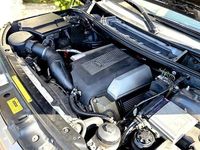 Usata Land Rover Range Rover 2003 Grigio SUV