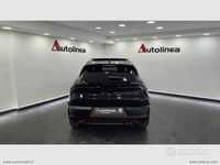 Nuova Alfa Romeo GT Junior Edizione Speciale 145 CV (106 kW) 2025 Nero SUV