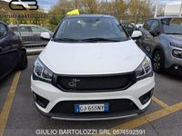 Usata DR DR 3.0 117 CV (86 kW) 2022 Bianco SUV