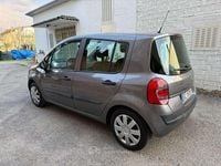 Usata Renault Modus Dynamique 75 CV (55 kW) 2010 Monovolume