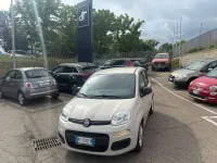 Usata Fiat Panda Easy 95 CV (69 kW) 2017 Other Utilitaria