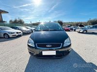 usata Ford C-MAX 1.8 TDCi 115 cv 122.545 km