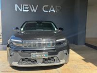 Usata Jeep Avenger Summit 2024 Nero SUV