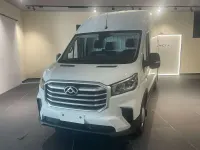 Nuova Maxus V90 150 CV (110 kW) 2026 Bianco Furgone