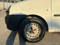 Usata Fiat Doblò 105 CV (77 kW) 2003 Bianco Monovolume