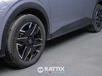 Usata Peugeot 3008 GT 136 CV (100 kW) 2024 Grigio SUV