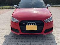 Usata Audi S1 Sportback Ambiente 231 CV (169 kW) 2014 Utilitaria